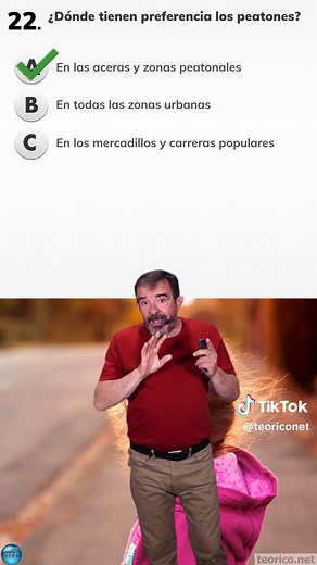 Test DGT: Preguntas Clave para el Examen de Tráfico