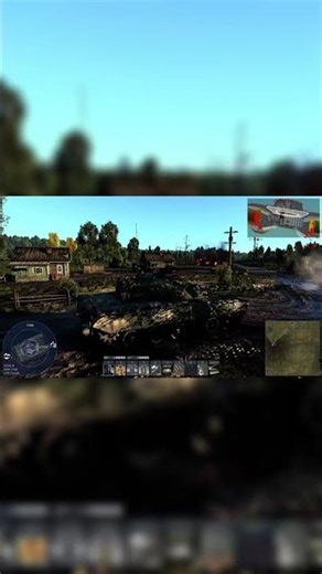 What is happening with my tank Auto loader #warthunder #warthundersoundmod #tanks #tankgames