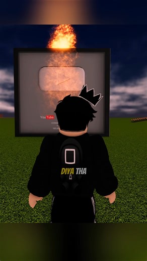 This Play Button Exists Because of YOU 🥹