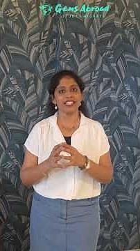 3 Proofreading Tricks for 70+ in PTE Writing | GEMS Abroad Malayalam Tips for PTE Success