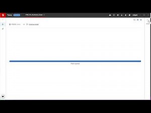Flyway Enterprise Demo of PostgreSQL State-based Database Deployment