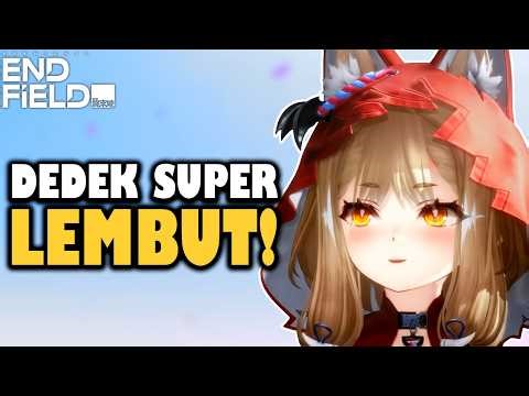 Duh Operator Storynya bagus bgt! 😭 Akhirnya Dedek Rossi Sebentar lagi Playable! SIAPKAH KALIAN?