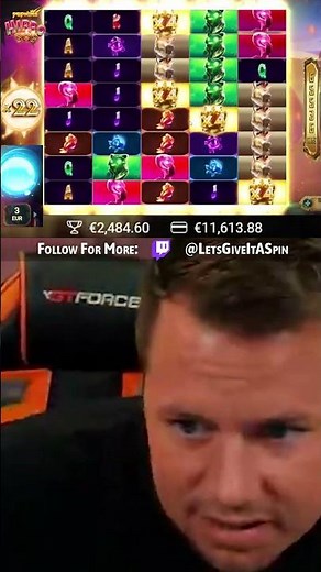 20x+ Multi on this Slot Bonus has good potential