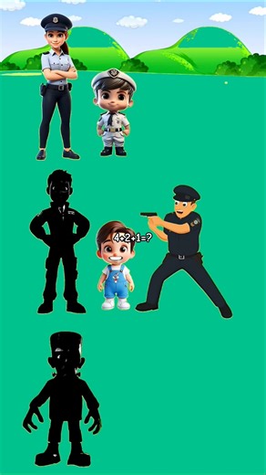 तुम्मे से भूत कौन है 🤯🤔 _miniwood toy-woodworking art skill wood _ hand _ crafts _cartoon _shorts