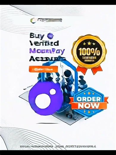 B-uy MoonPay Account