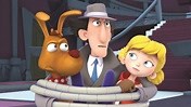 Netflix emitirá una nueva serie del Inspector Gadget