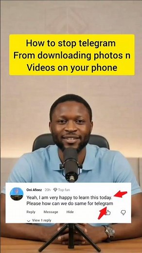 How To Stop Telegram Images In Gallery