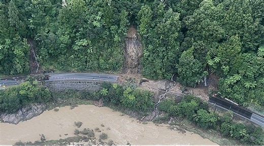 BoP braces for more heavy rain as warning looms