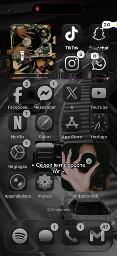 Vidéos de Anaé✞ (@anae.gss) avec original sound - weirdo