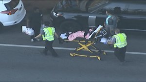 Lanes reopen on I-20 WB and I-285 NB following multi-vehicle accident