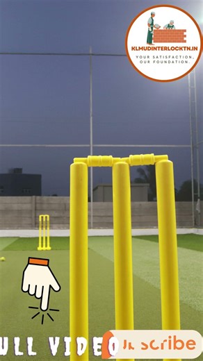 Box Cricket in Pondicherry 😮 | New Tourist Spot 2026 #shorts