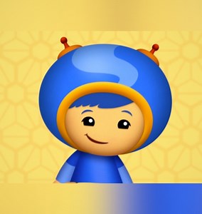 Journey To Numberland – Team Umizoomi (Season 2, Episode 16) - Apple TV (AU)