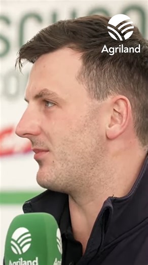 Mark McCoy talks us through the Certified Irish Angus Beef schools competition at #ploughing2025 | Agriland.ie