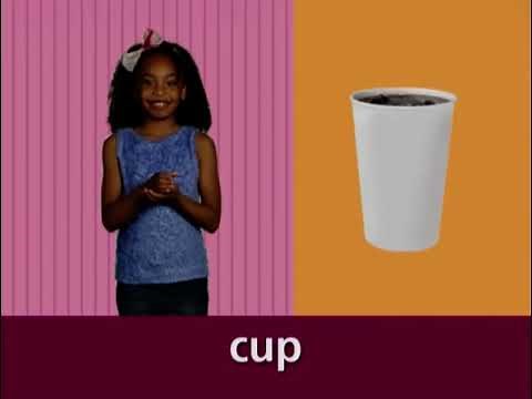 Baby Einstein: Baby Wordsworth - Sign Language with Whitney Rose