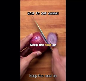 Cooking basics compilation!