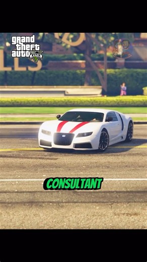 How to Get the $1,000,000 Bugatti FOR FREE in GTA 5! #gta #gta5 #gaming #shorts