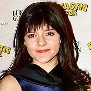 Madeleine Martin Boyfriend 2026: Dating History & Exes - CelebsCouples