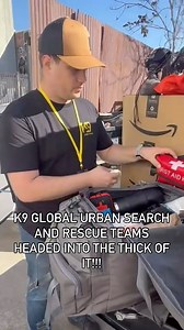 🚨 WILDFIRE RESCUE IN PROGRESS 🚨 Our teams have officially begun the search and rescue phase of the wildfire operations. The devastation is unimaginable—lost, injured, and trapped animals are counting on us to find them. Each morning and evening, our teams hold critical meetings to discuss routes, tracking plans, and search grids, tackling this enormous challenge head-on. As the ash falls and the burns continue, K9 Global Rescue remains in constant contact with local authorities, preparing stri