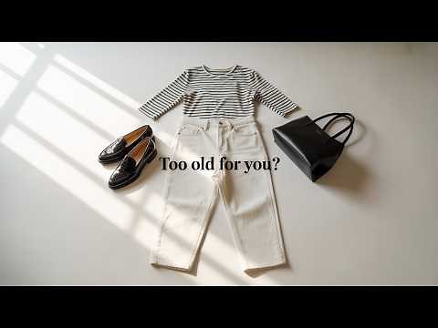 The Ultimate WHITE PANTS GUIDE for Women | Outfits, Mistakes & Styling Rules