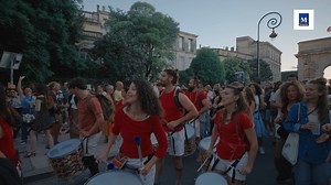🎶✨ Le 21 juin dernier, la ville toute entière célébrait la fête de la Musique Revivez cette soirée mémorable 🤩 | Ville de Montpellier
