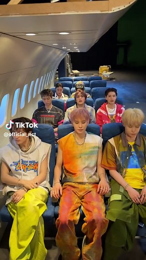 NCT 127 Walk Challenge Compilation