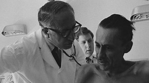Hospital - Film (1970) : diffusions TV, streaming, replay