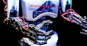 Aufregende Zukunft: Die Roboter-Pioniere von Boston Dynamics