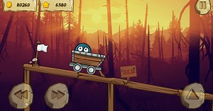 Download & Play Blue Ball 10 on PC & Mac (Emulator)