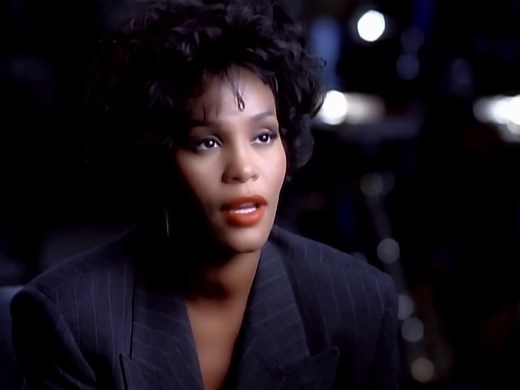 Bodyguard - Musique Whitney Houston - I Will Always Love You [VO|HD1080p]