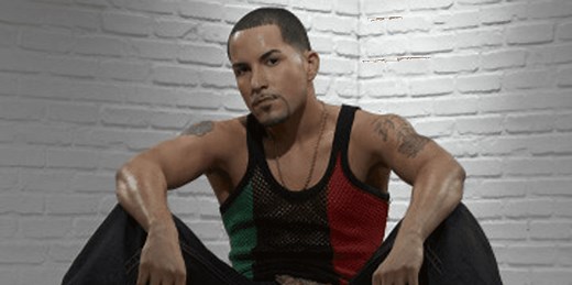 Interview: Haus of Gaga Dancer Michael Silas