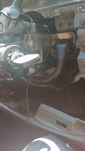 Ford and its stupid PATS (passive anti theft system) there's a way around it! LoL | Joshua Butler