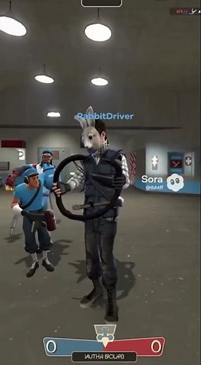 The 14th Class in TF2: A New Era of Gameplay