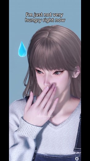 Life in Deepspace: Episode 1 - Breakfast Drama Unfolds