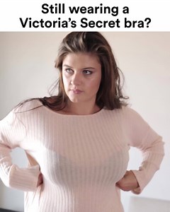 304 reactions · 32 shares | Frustrated by trying on dozens of bras and leaving with one that doesn’t fit quite right? You can find a truly better bra that doesn’t gape, overflow, slip, dig, or constrain. ✨Take 15% off your first purchase now. ✨ | ThirdLove | Facebook