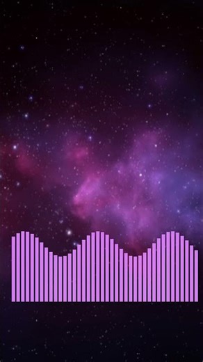 The Universe - Epic Orchestral Soundtrack - Visualizer - Lykka