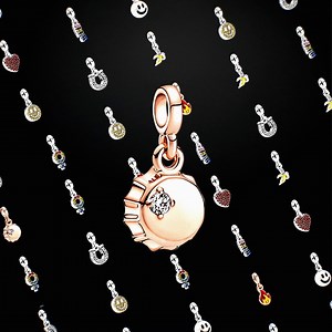 Ready to remix? Create your own look with our new Pandora ME collection. Switch up your style every day with new dangles and styling accents to express your true self. 🤩 #PandoraME #ForEveryME #Pandora Shop through the entire collection: https://pandora.lucerneluxe.com/collections/pandora-me?utm_source=FB | Pandora
