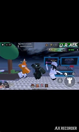 TROS/U can sign up #roblox #random #sewh