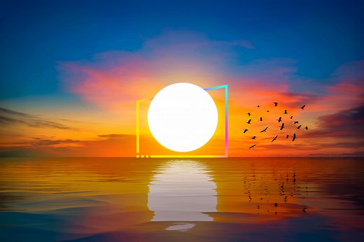 Will you shape the future, or will the future shape you?