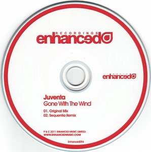 Juventa - Gone With The Wind