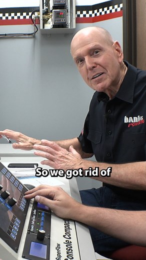103K views · 1.1K reactions | Gale Banks and the team put so much functionality into the iDash DataMonster that it actually became our primary datalogger in the dyno cell. All the functionality that we use to test and log data from our engine dyno is available in the consumer version of the iDash. Now we just need to figure out what to do with the old data logging system. #Amsoil | Banks Power | Facebook