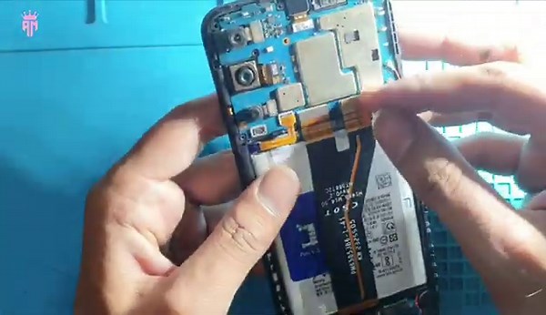 Samsung Galaxy A14 Network Signal Problem – Quick Fix Guide