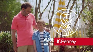 At JCPenney, we can’t guarantee Dad’s skills, but guarantee his style | JCPenney