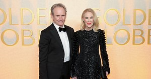 Inside Catherine O'Hara and Bo Welch's Epic Hollywood Love Story