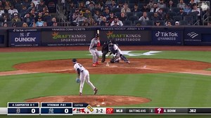 Tigers vs. Yankees Highlights | 05/03/2024