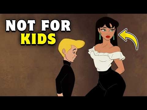 Jonny Quest (1964): 13 Weird Facts You Didn't Know