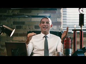 Paul "Biznasty" Bissonnette's Funniest Commercials