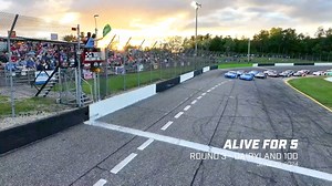 6-29-24 | AF5 | Dairyland 100 | HIGHLIGHTS Gabe Sommers Racing & Max Kahler Racing put on quite a show in the closing stages of this one! Check out the highlights here or the full race replay at PitRow.TV! #DRP #AF5 #prtv Dells Raceway Park | Pit Row TV