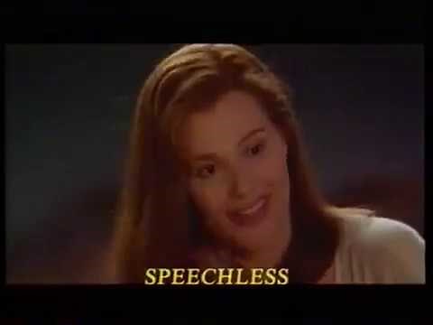 Speechless - 1994 Movie Trailer (Geena Davis, Michael Keaton)