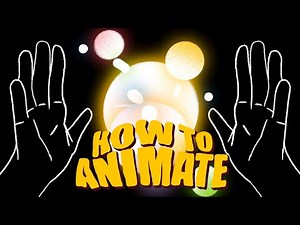 How To Animate / Lesson 2 Base Animations