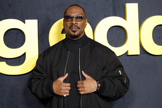 Eddie Murphy’s Top Movies, Ranked By the Box Office - The Root